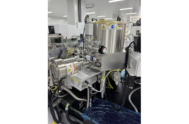 Модуль предварительной очистки